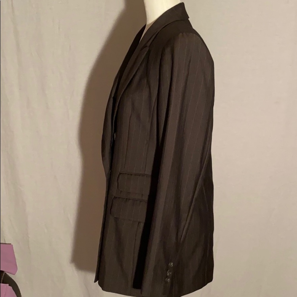 ELLEN TRACY career coat - Picture 4 of 8
